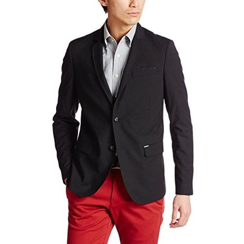 Diesel Mens J-Tarchi Jacket